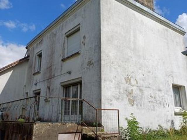 Maison 6 pièces 177 m²