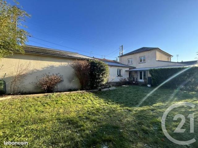 Maison 6 pièces 177 m²