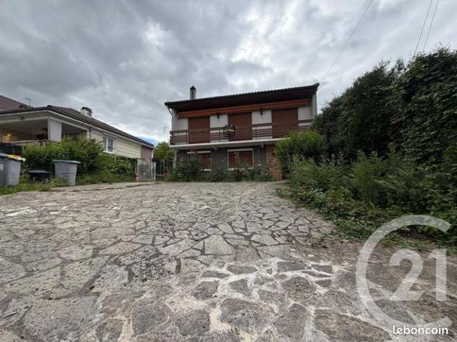 Maison 6 pièces 177 m²