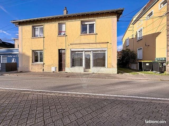 Maison 6 pièces 177 m²