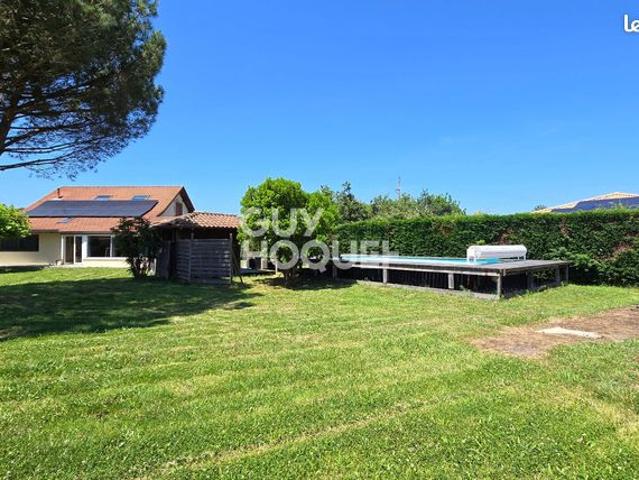 Maison 6 pièces 177 m²