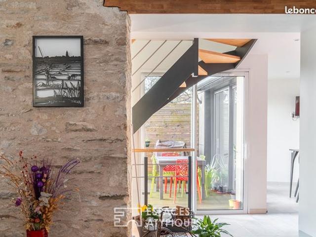 Maison 6 pièces 177 m²