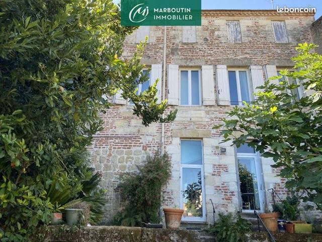 Maison 6 pièces 177 m²
