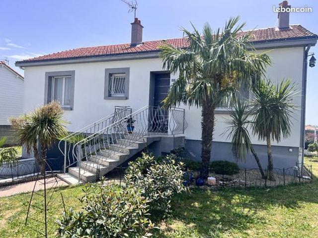 Maison 6 pièces 177 m²