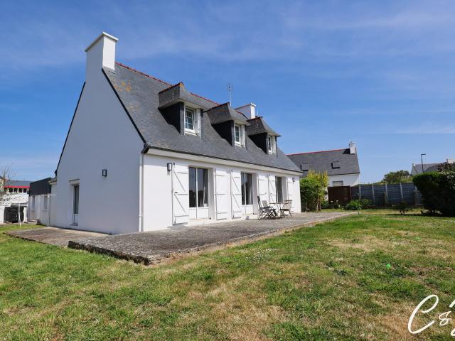 Maison 6 pièces 177 m²