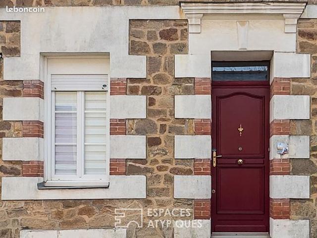 Maison 6 pièces 177 m²