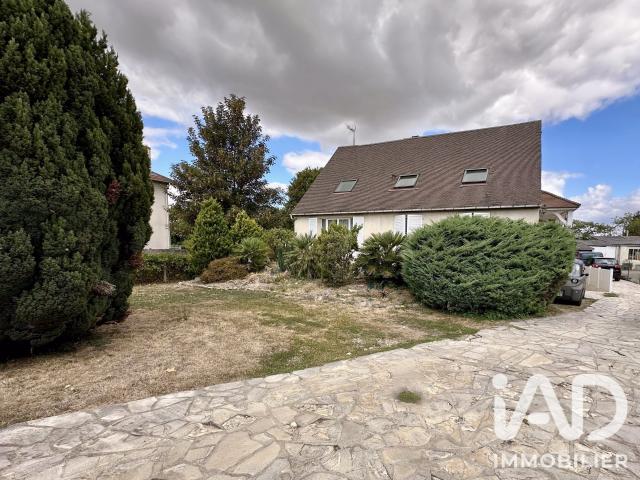 Maison 6 pièces 177 m²