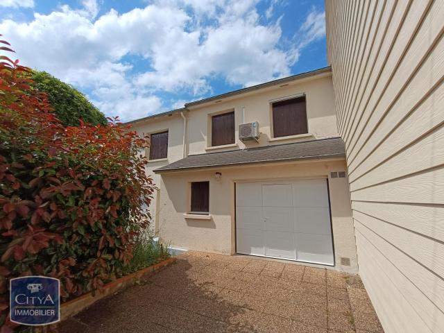 Maison 6 pièces 177 m²