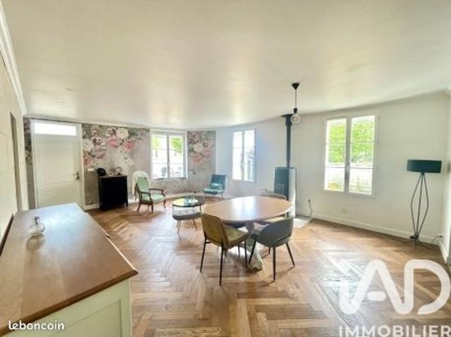 Maison 6 pièces 174 m²