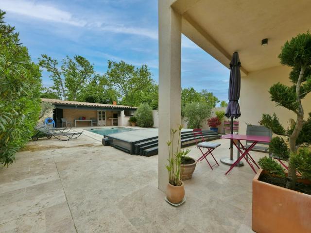 Maison 6 pièces 177 m²