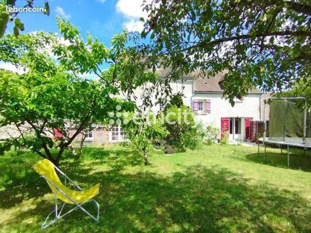 Maison 6 pièces 177 m²