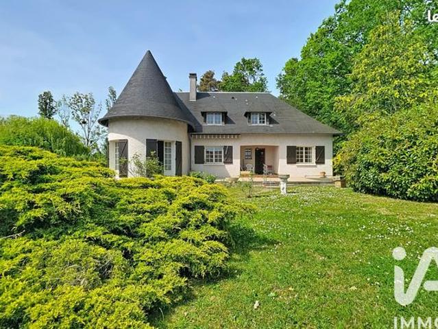 Maison 6 pièces 177 m²
