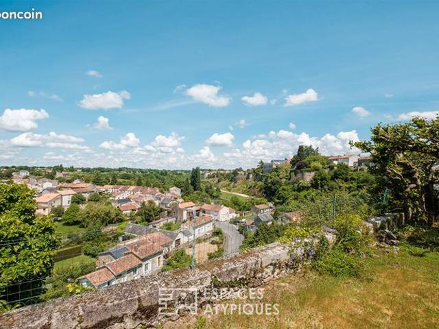 Maison 6 pièces 177 m²