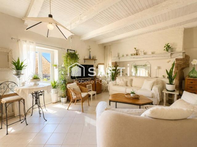 Maison 6 pièces 177 m²