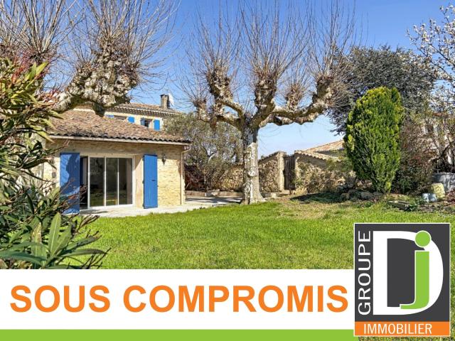 Maison 6 pièces 177 m²