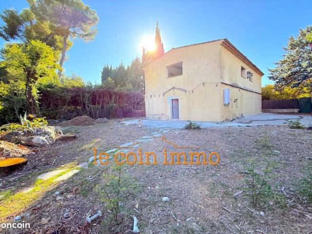 Maison 6 pièces 177 m²