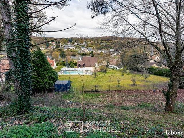 Maison 6 pièces 177 m²