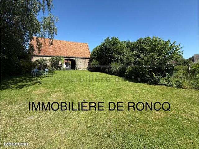 Maison 6 pièces 177 m²