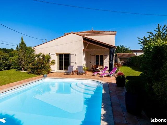 Maison 6 pièces 177 m²