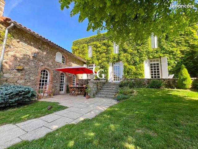 Maison 6 pièces 177 m²