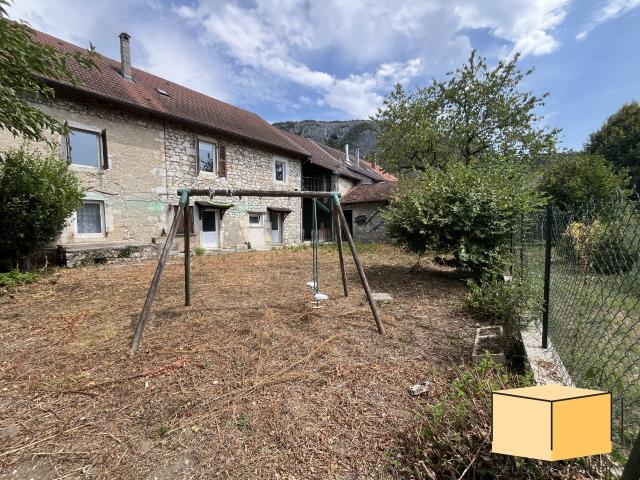 Maison 6 pièces 177 m²