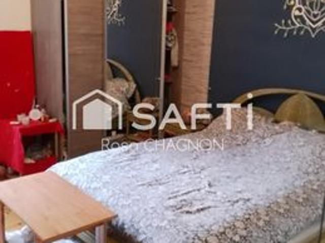 Maison 6 pièces 177 m²