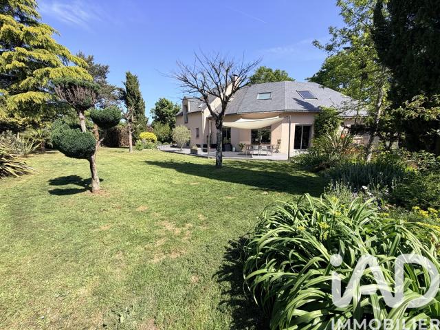 Maison 6 pièces 177 m²