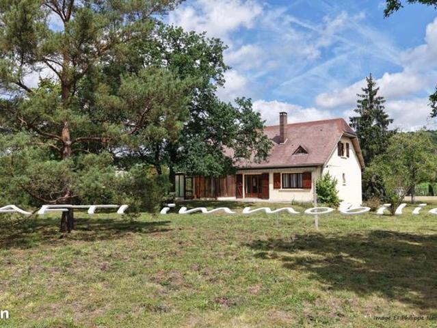 Maison 6 pièces 177 m²