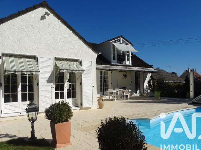 Maison 6 pièces 177 m²