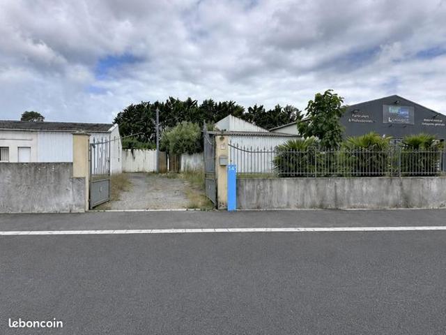 Maison 6 pièces 177 m²