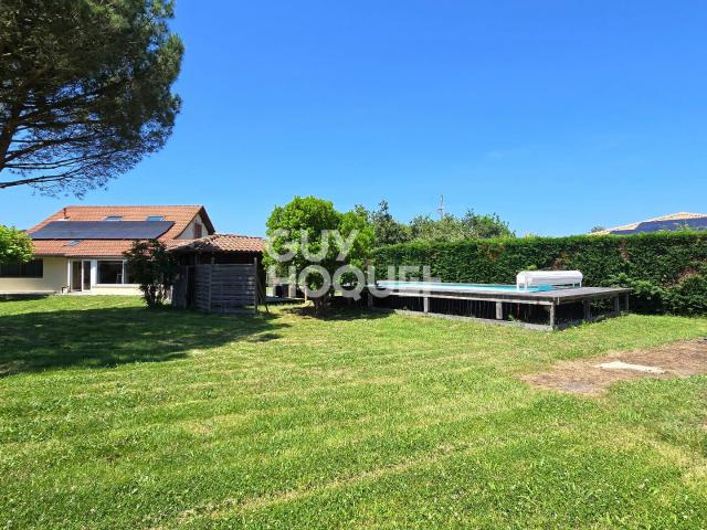 Maison 6 pièces 177 m²