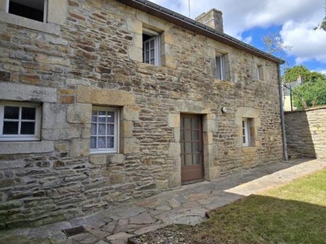 Maison 6 pièces 177 m²