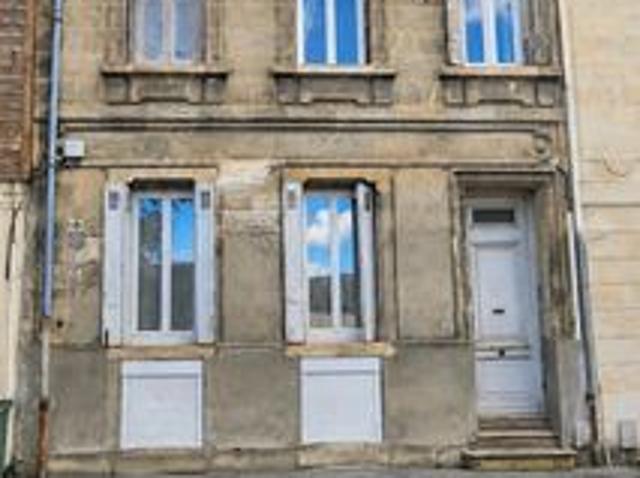 Maison 6 pièces 177 m²