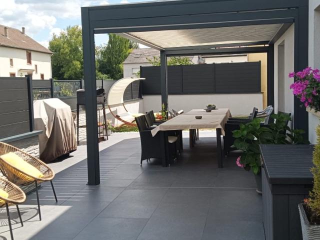 Maison 6 pièces 177 m²