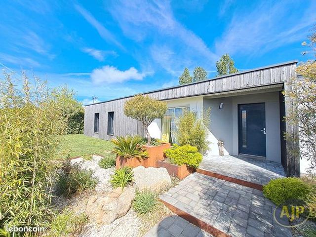 Maison 6 pièces 177 m²
