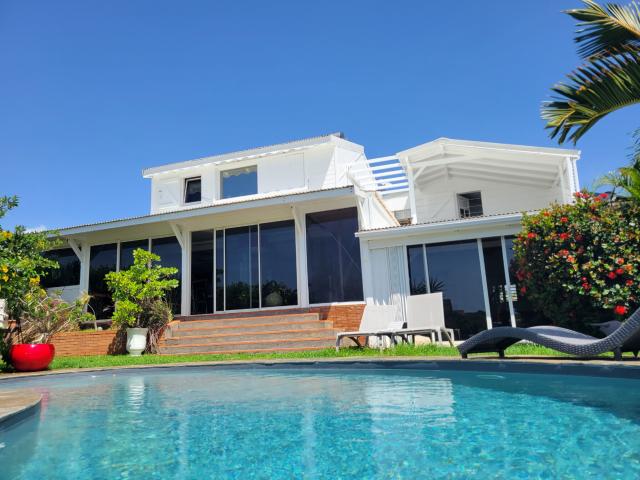 Maison 6 pièces 177 m²