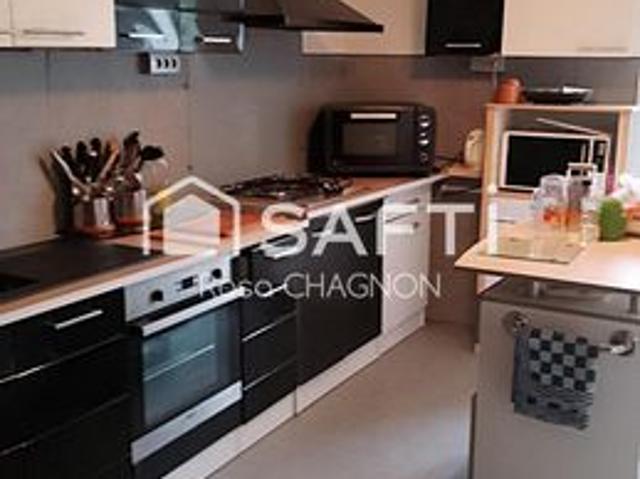 Maison 6 pièces 177 m²