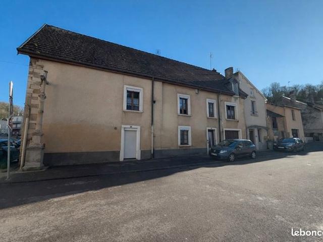 Maison 6 pièces 177 m²