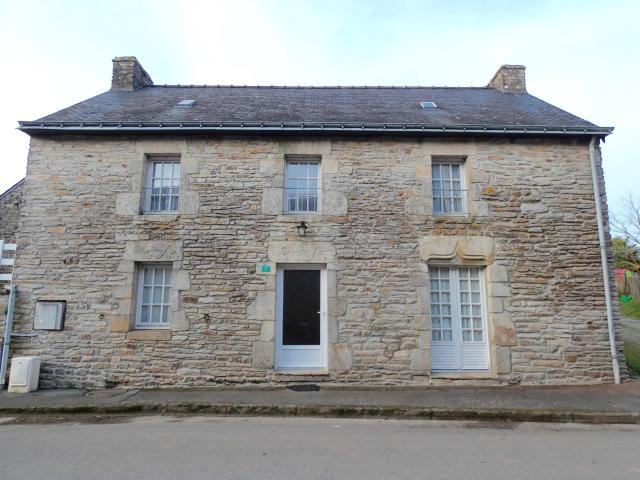 Maison 6 pièces 177 m²
