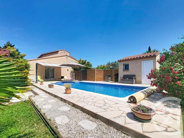 Maison 6 pièces 177 m²