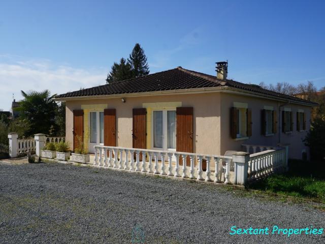 Maison 6 pièces 177 m²
