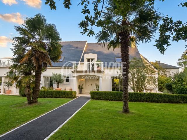 Maison 6 pièces 177 m²