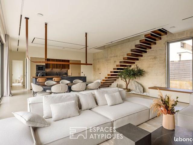 Maison 6 pièces 177 m²