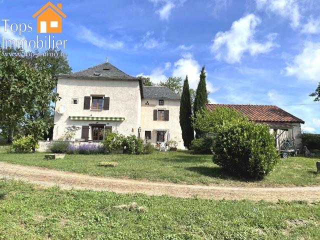 Maison 6 pièces 177 m²