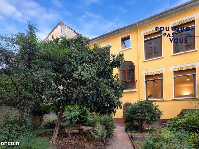 Maison 6 pièces 177 m²
