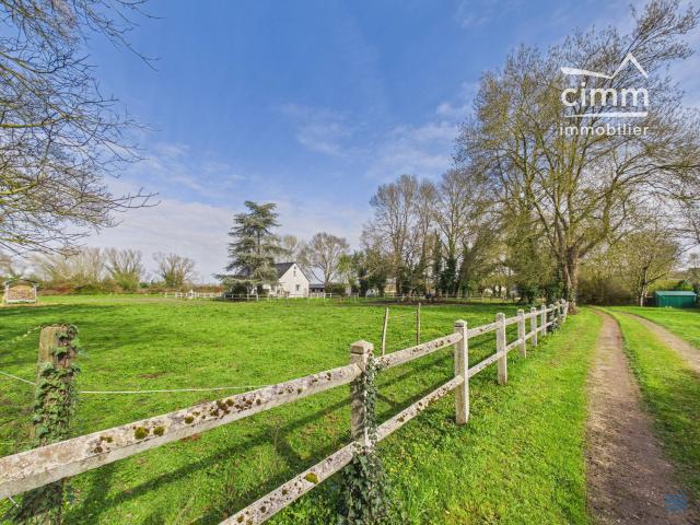 Maison 6 pièces 177 m²