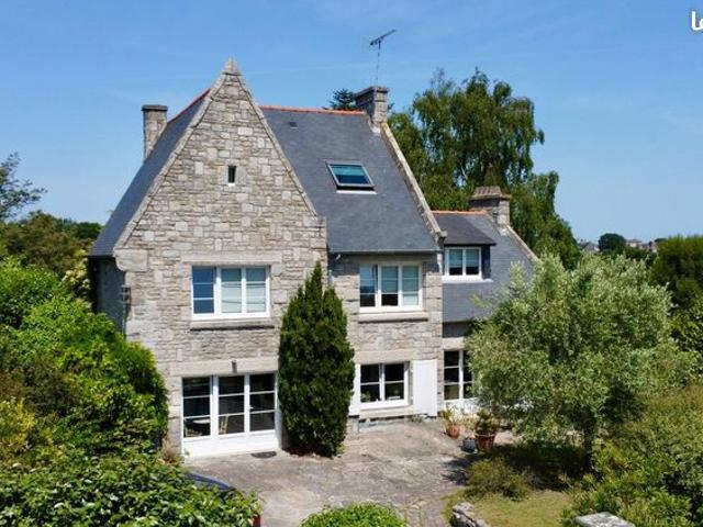 Maison 6 pièces 177 m²