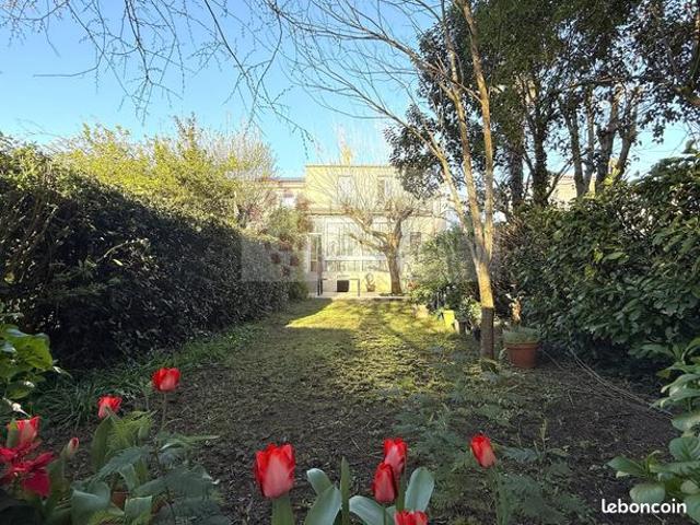Maison 6 pièces 177 m²