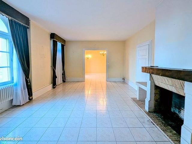 Maison 6 pièces 177 m²