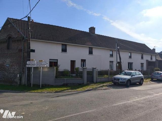 Maison 6 pièces 177 m²